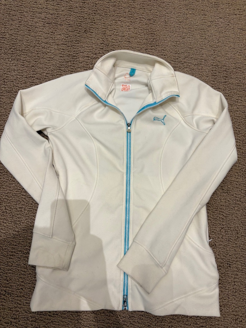 Puma Dry Cell Jacket